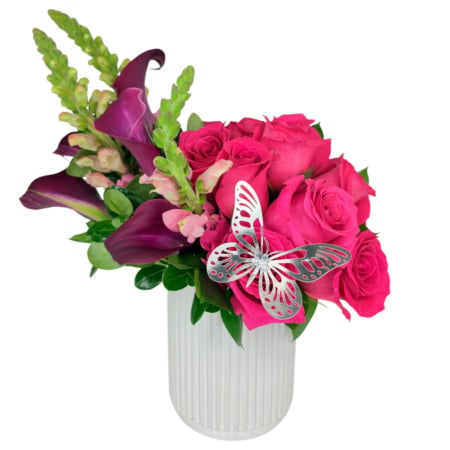 ROYAL FUCSHIA