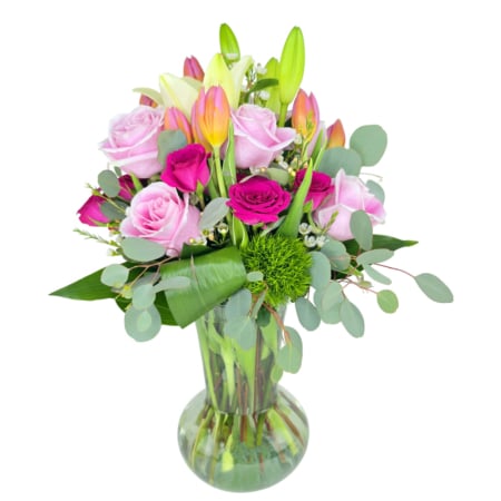 SWEET BLOOM