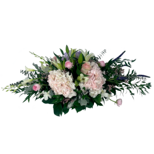 Serenity Centerpiece