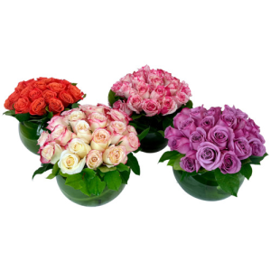 Designers Rose Sphere