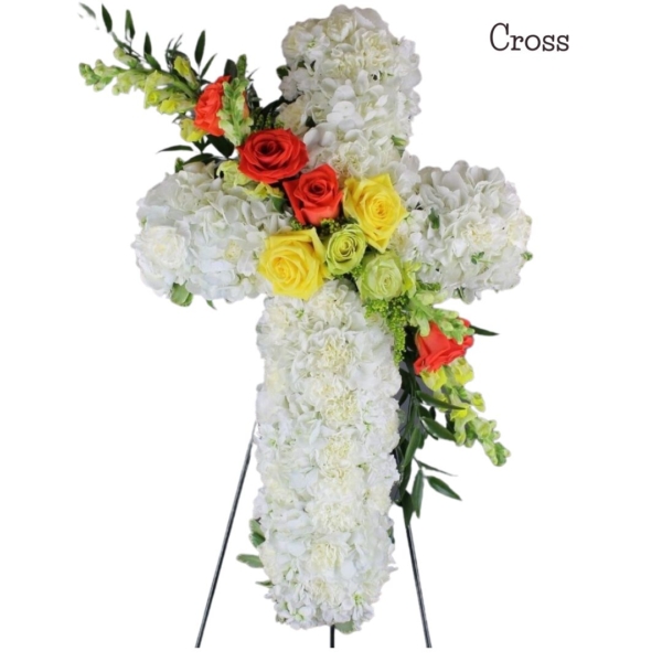 classic cross