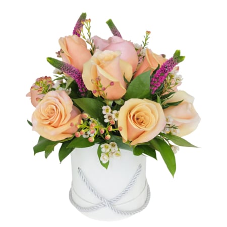 FLOWER BOX PETIT