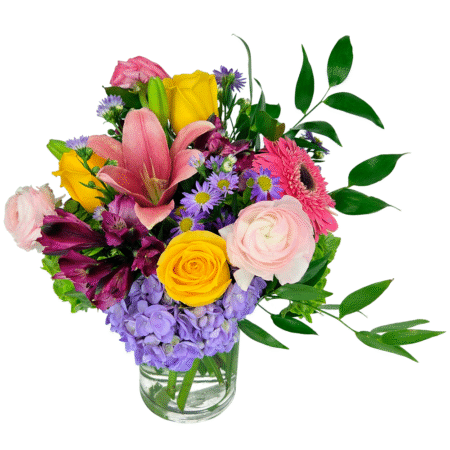 eternal blooms