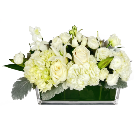 prosperity flowers