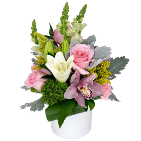 petal party