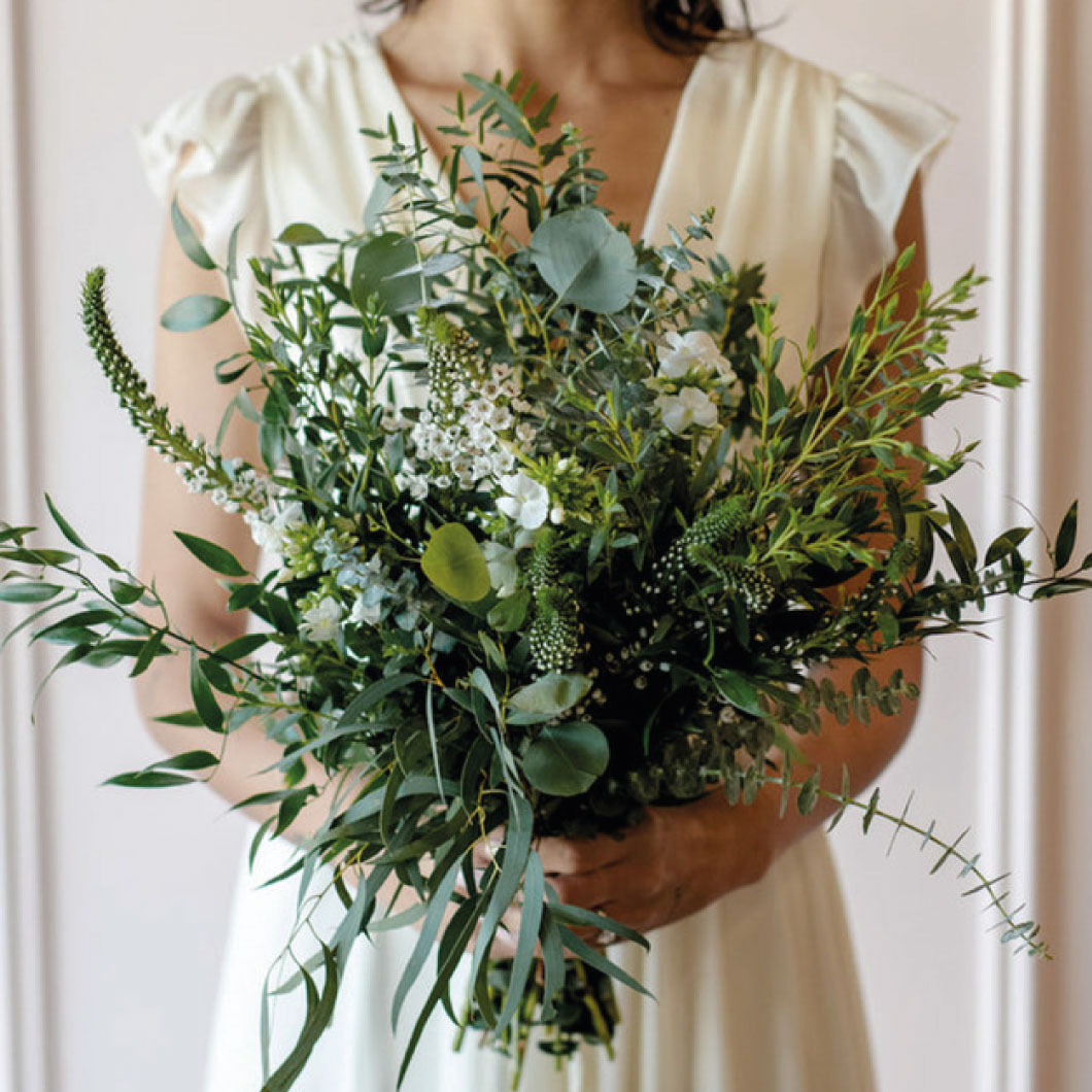 greens galore
