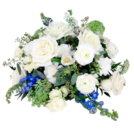 round centerpiece