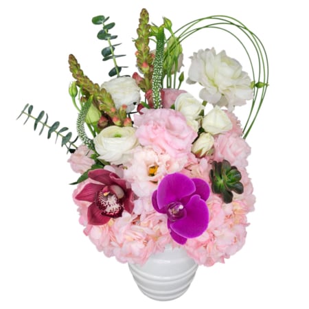 TENDER FLOWERS