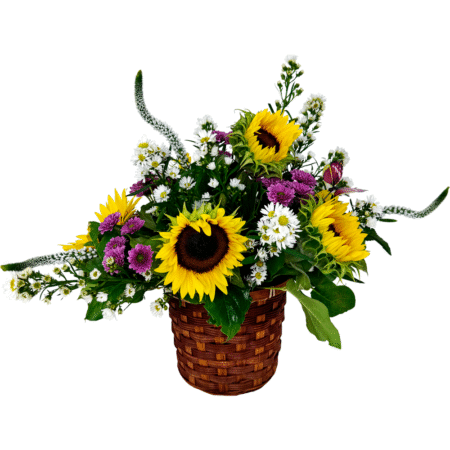 autumn basket (october 8th & 11th )