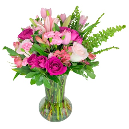 PETAL PASSION