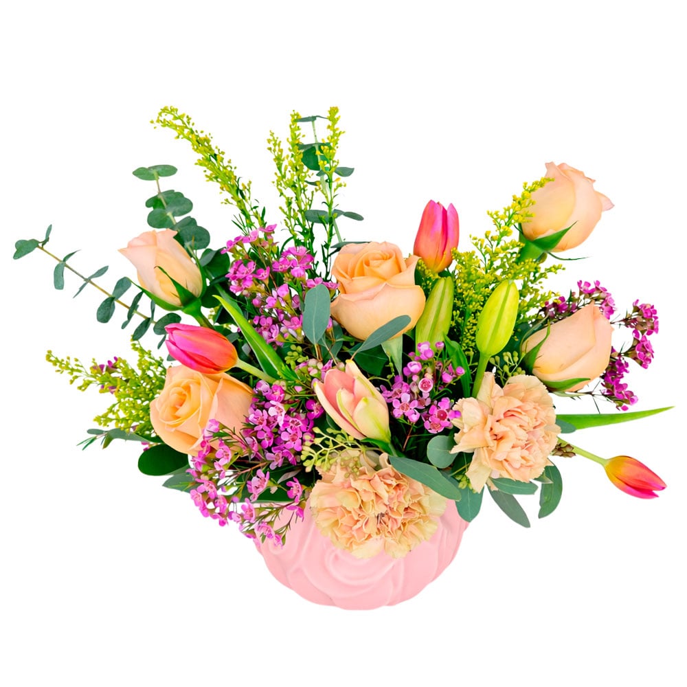 sweetest arrangement