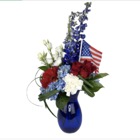 MEMORIAL DAY