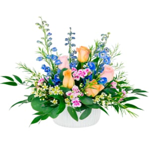 flora code