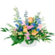 flora code
