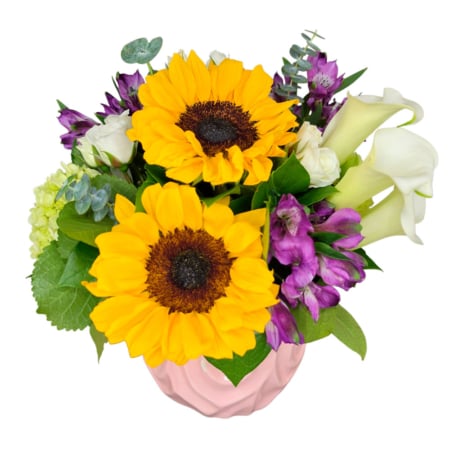 SWEETEST PETALS