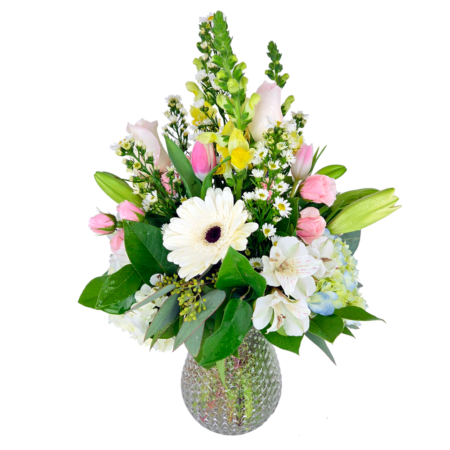 zesty bouquet (nov 19th & 22nd a)