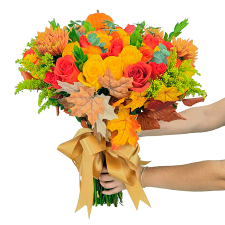 fall bouquet