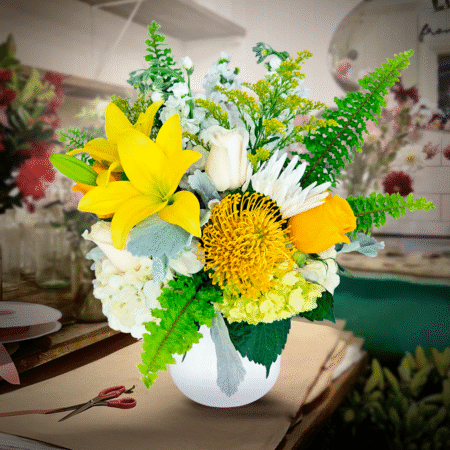 limoncello glow ( oct 22nd & 25th )
