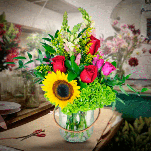 lovely bloom (nov 5th & 8th ) a