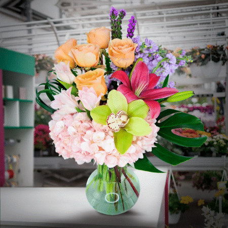 sweetest blooms (dec 3rd & 6th a)