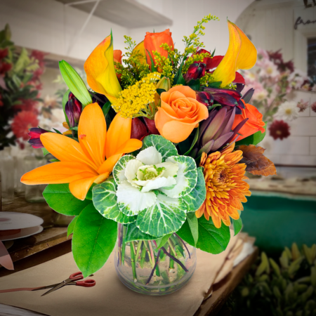 beautiful garden jan 7th & 10th a