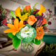beautiful garden jan 7th & 10th a