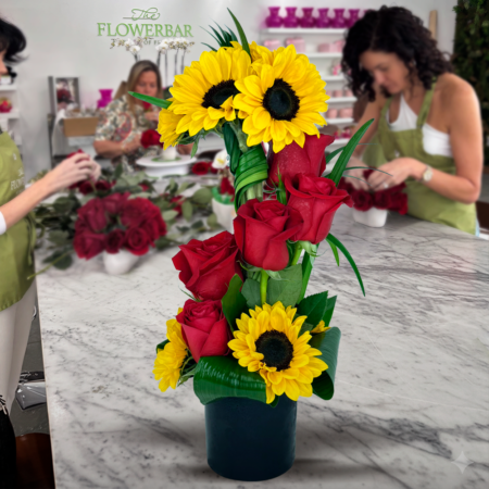 sun rose topiary feb 25 & 28