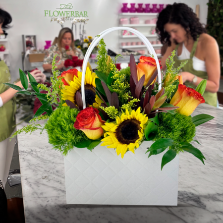 cute handbag ( march 4th & 7th )