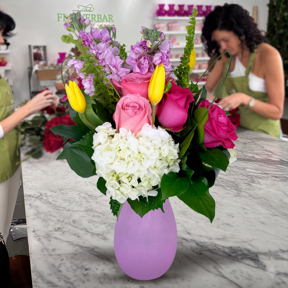 pink friday feb 18th & 21st