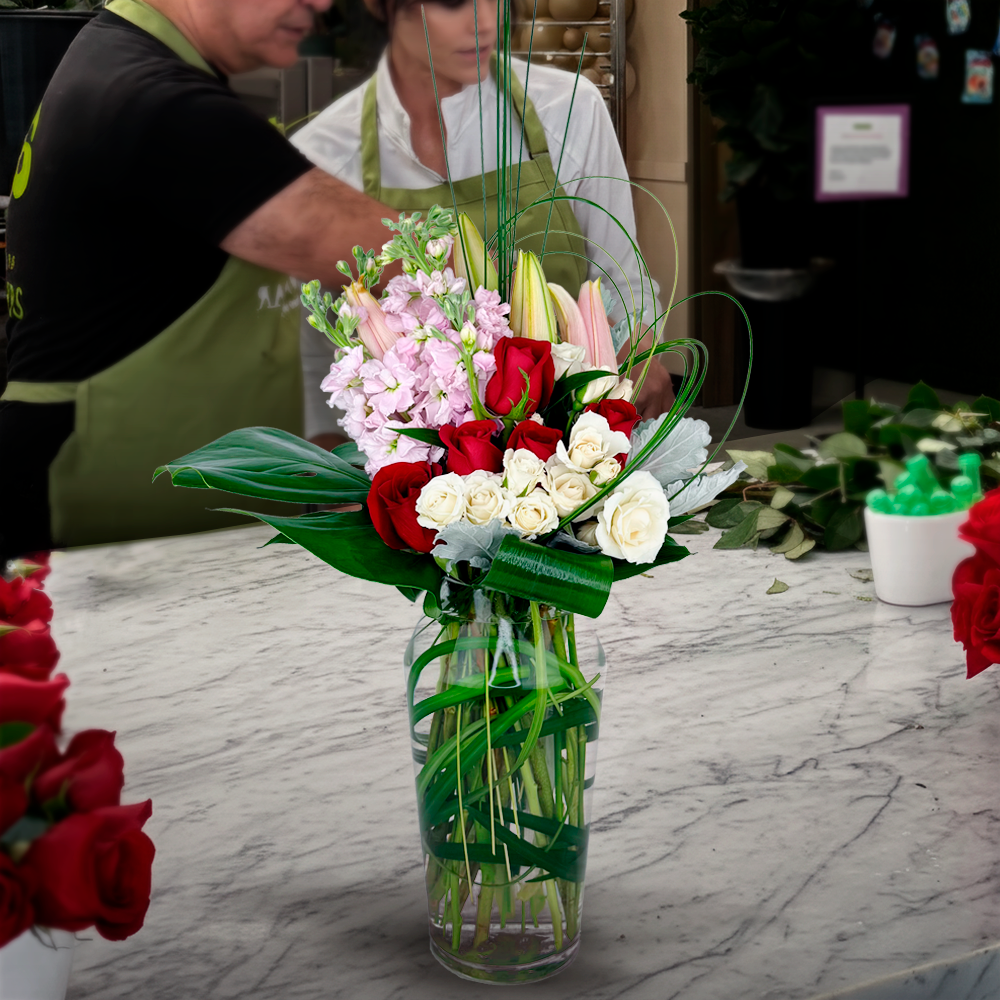 soft blooms mar 11th & 14th