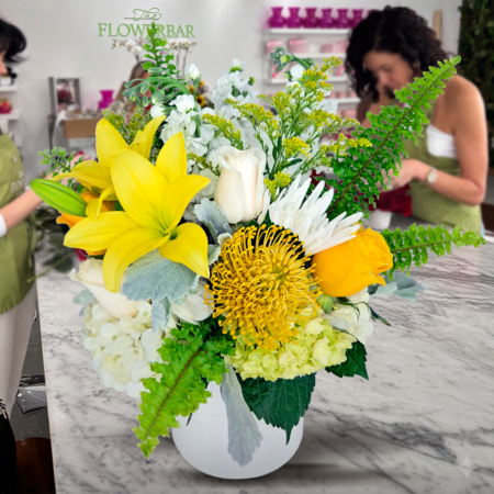 yellow glow feb 25th & 28th a