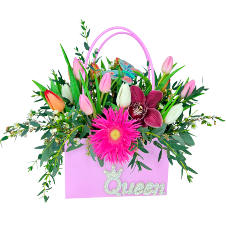 for the queen (copy)