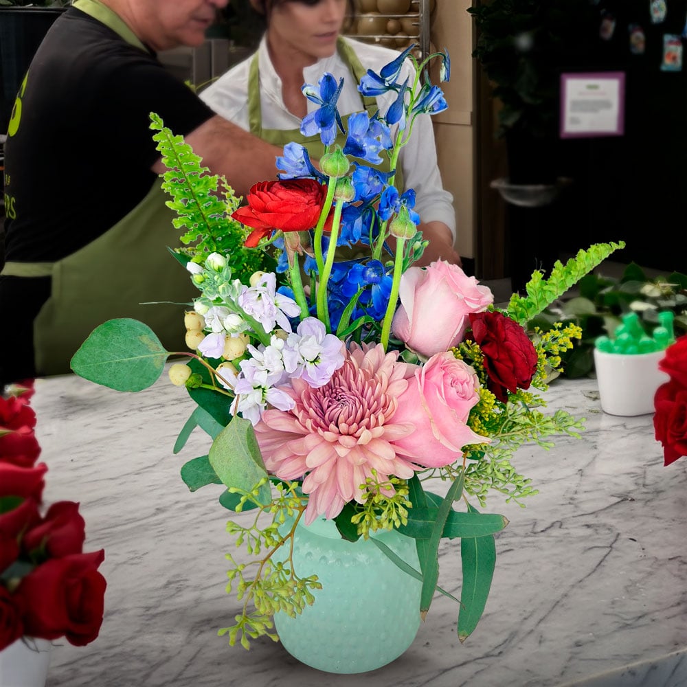 bitty bloom mar 18th & 21st