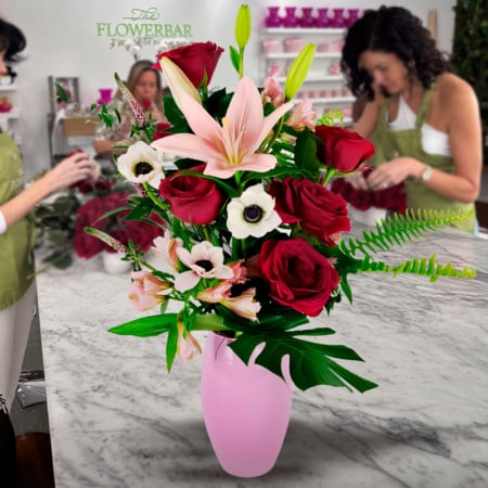 sweet anemone mar 25th & 28th