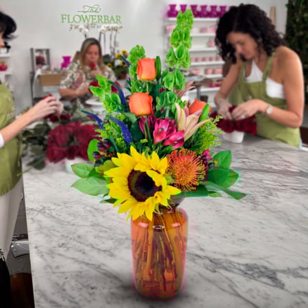 tropical harvest mar 18th & 21st a