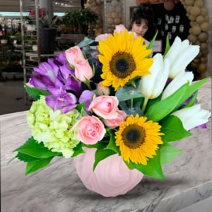 sweetest petals (april 8th & 11th ) a