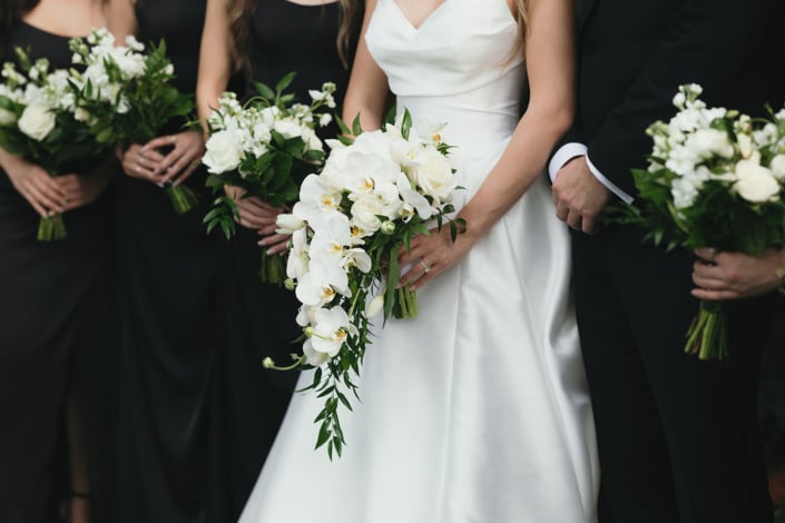 the heistand wedding