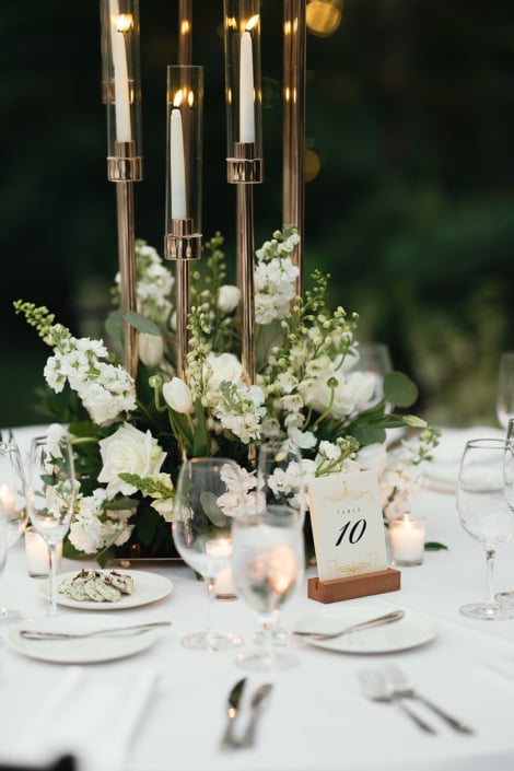 the heistand wedding