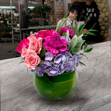 blooming beauty apr 22nd & 25th