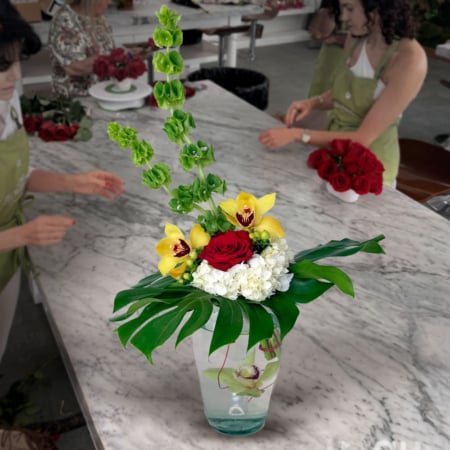 brighter days may 13th & may 16th a