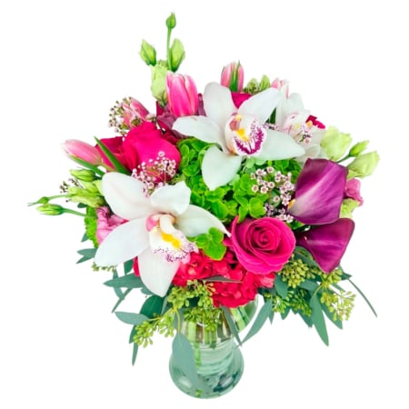 gratitude arrangement