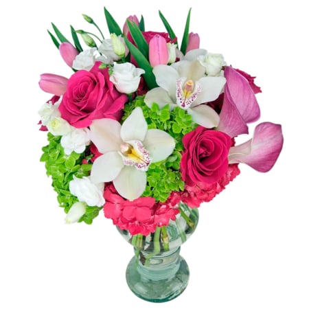 gratitude arrangement