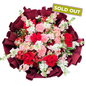 a mothers love bouquet