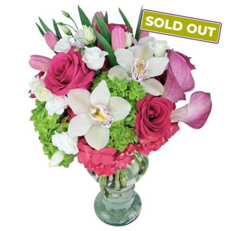 gratitude arrangement