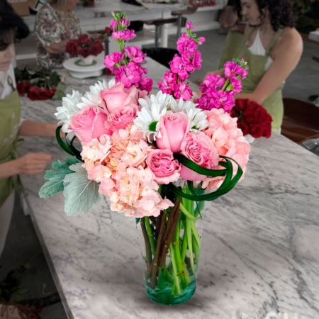 pink perfection apr 29th & may 2nd