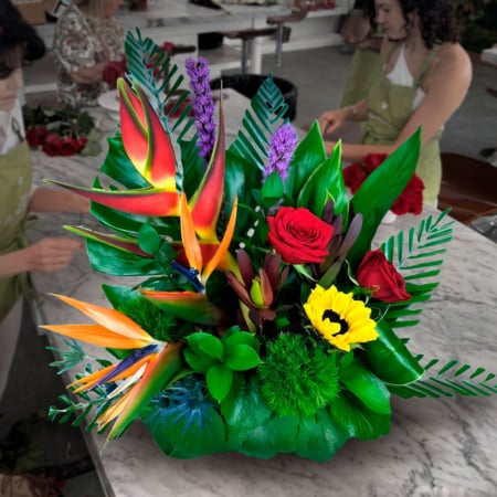 tropical fiesta apr 22nd & 25th a