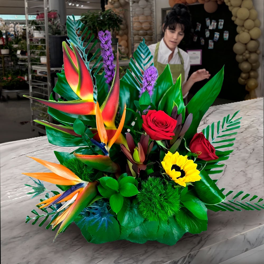 tropical fiesta apr 22nd & 25th a