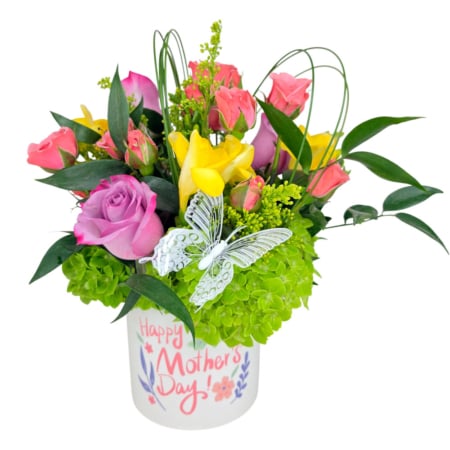 happy mothers day