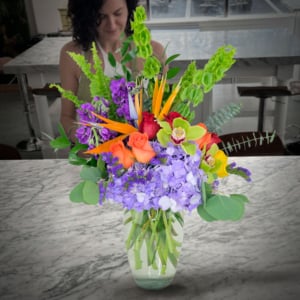 tropical wonder aug 19th & 22nd a