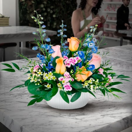 flora key sept 16th & 19th a